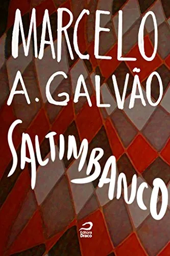 Ebook Saltimbanco